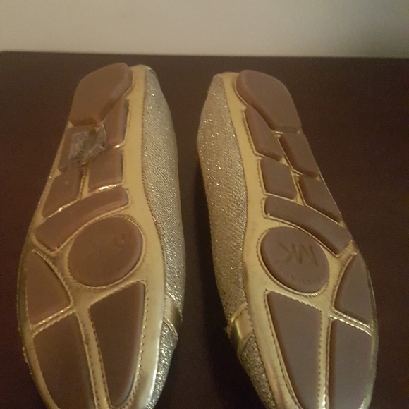 Michael Kors Flats - Picture 4 of 8